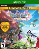 Dragon Quest XI S: Echoes of an Elusive Age -- Definitive Edition (Xbox One)